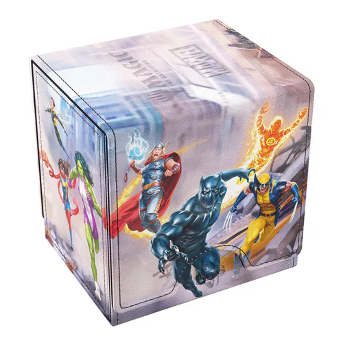 Marvel Super Heroes: "Marvel Super Heroes" Sidekick Pro 100+ XL Convertible