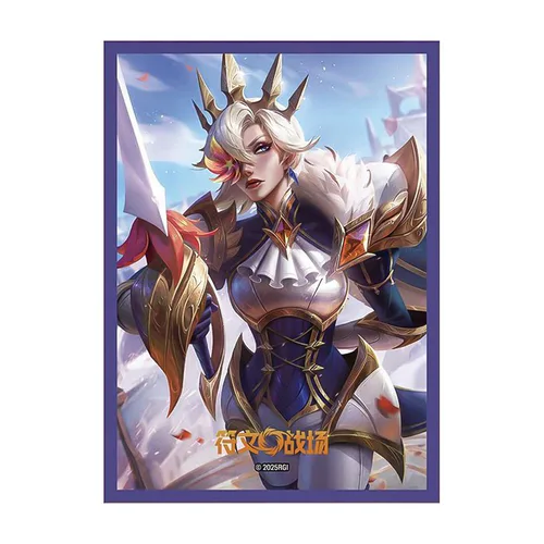 70 "Fiora - Worthy" Sleeves