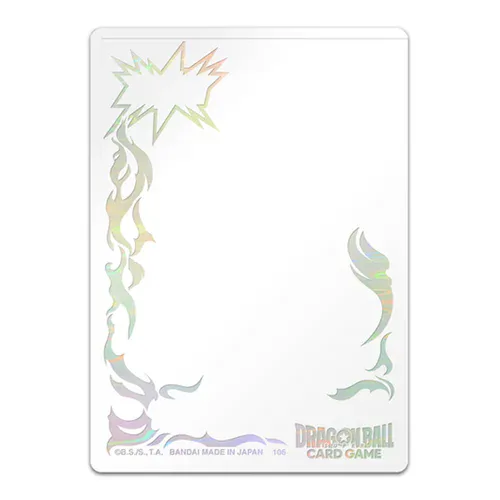 Fusion World 2nd Anniversary Set Sleeves