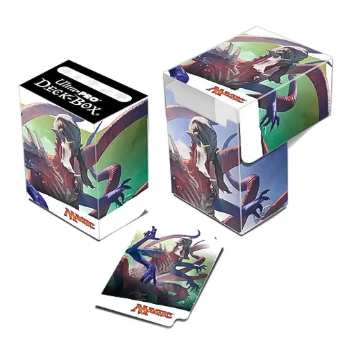 Battle for Zendikar: "Ulamog, the Ceaseless Hunger" Deck Box