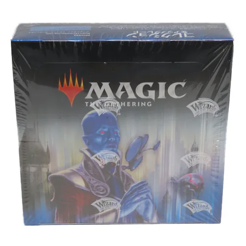 Ravnica Allegiance Collector Booster Box