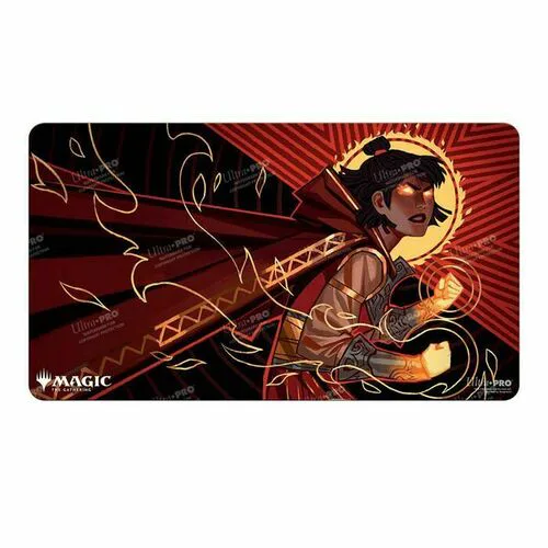 Mystical Archive: "Infuriate" Playmat