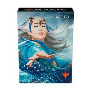 Core 2020 Welcome Decks: Blue Deck