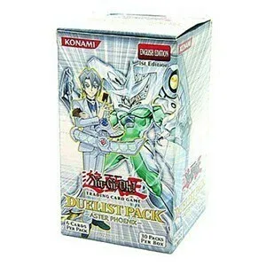 Duelist Pack: Aster Phoenix Booster Box