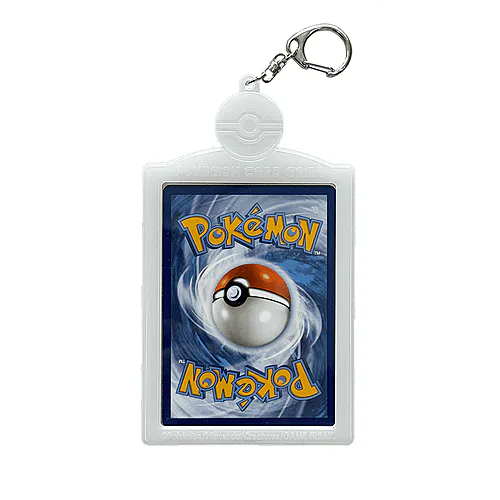 Plastic Card Case