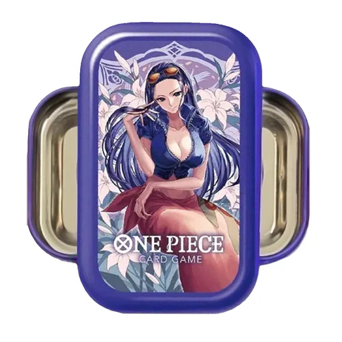 Empty Mini-tin Pack Set Vol.2
