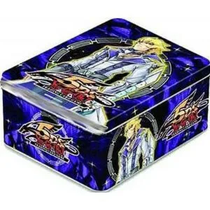 Exclusive Tins 2009: Jack