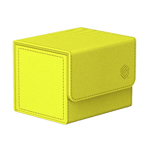 Ultimate Guard Sidewinder 100+ Xenoskin "Summer Edition 2025"