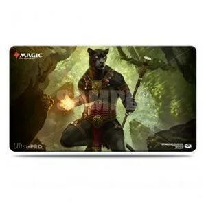 Commander 2018: "Lord Windgrace" Playmat