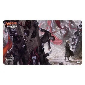 Grand Prix Beijing 2016 Playmat