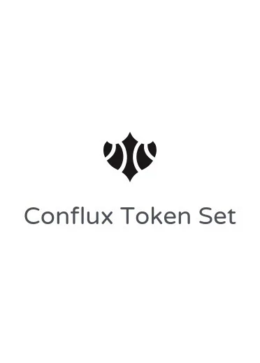Conflux Token Set