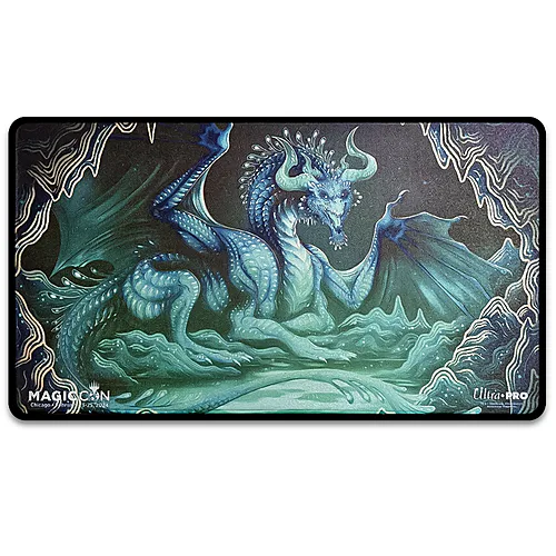 Secret Lair Drop: "Murktide Regent" Holo Foil Playmat