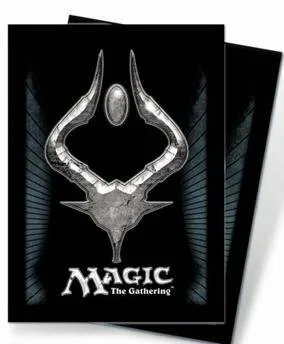 80 Magic 2013: Nicol Bolas Symbol Sleeves