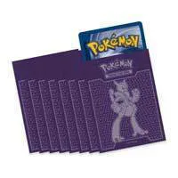 BREAKthrough: 65 Mega Mewtwo X Sleeves