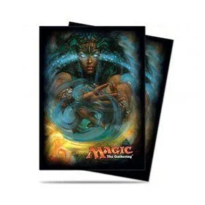 80 Eternal Masters: "Force of Will" Sleeves