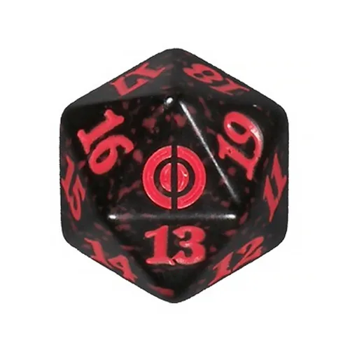 Phyrexia: All Will Be One: D20 Die