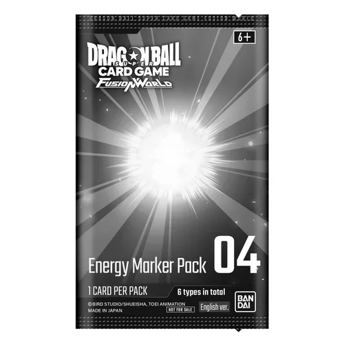Energy Marker Pack 04
