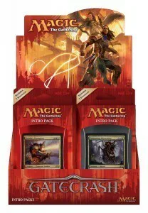 Gatecrash Intro Pack Box