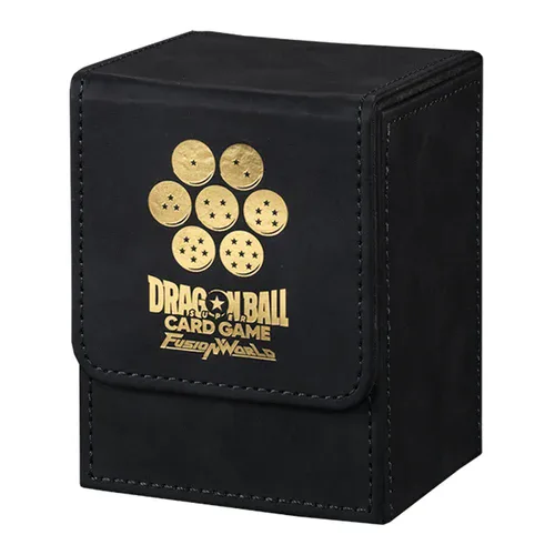 Fusion World 1st Anniversary Set Deck Box