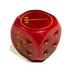Millennium Rod Die