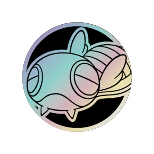 Dunsparce Silver Coin