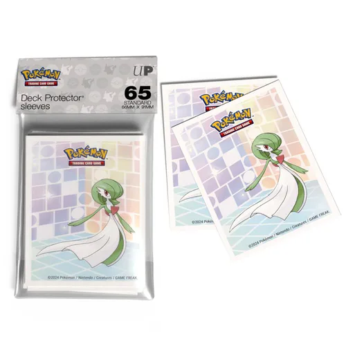 Ultra Pro Gallery Series: Trick Room Sleeves