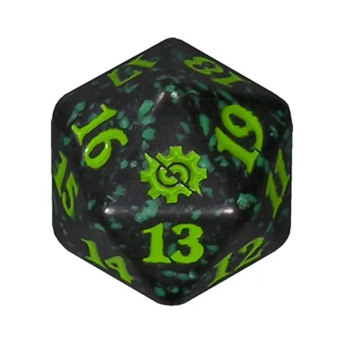 The Brothers' War: D20 Die
