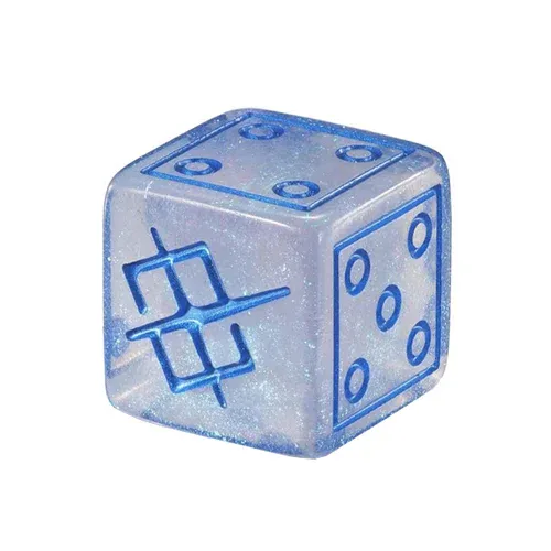 Damage Counter Die