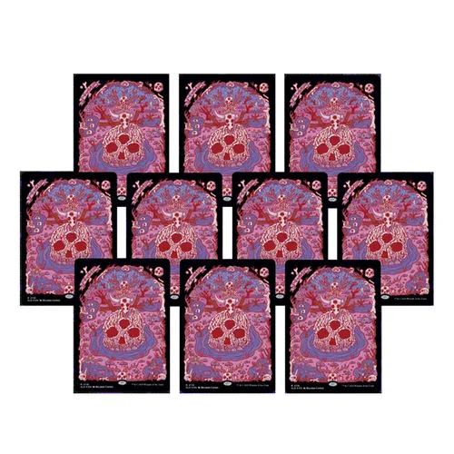 Chaos Vault: The Oddlands | Swamp Set