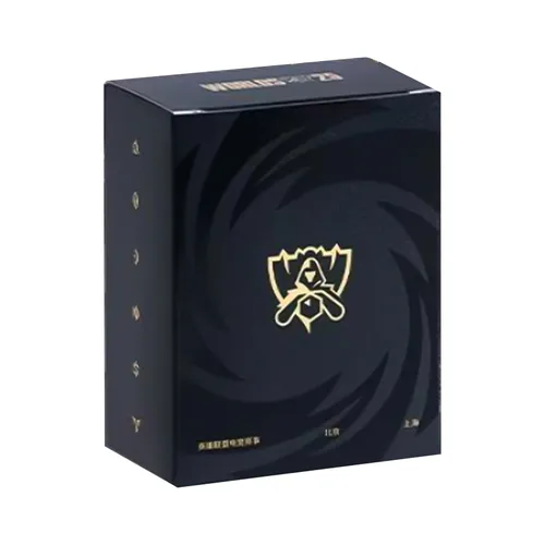Worlds Bundle 2025 Sleeves