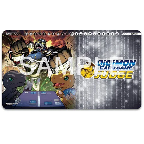 Championships 2024 Playmat