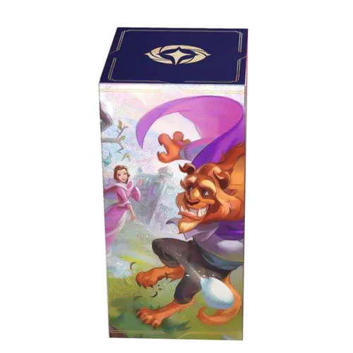 Beast Storage Box