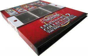 Legendary Collection 2 Collector's Album