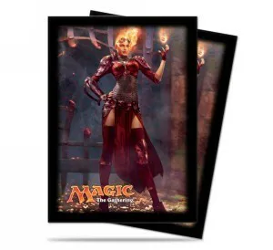 80 Orb of Chandra Sleeves
