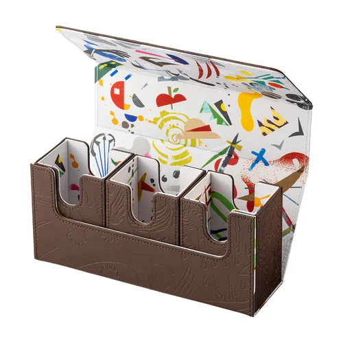One Piece Card Game | 4th Anniversary Set Deck Box
