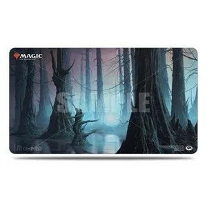Unstable: "Swamp" Playmat