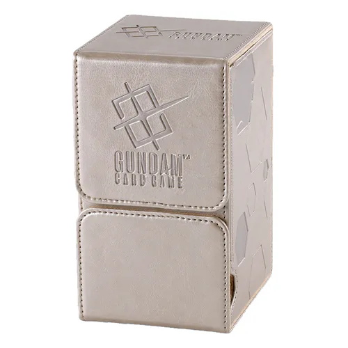 Mobile Suit Gundam Alcove Deck Box