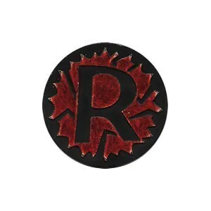 EX Team Rocket Returns: Team Rocket emblem Coin (James Theme Deck)