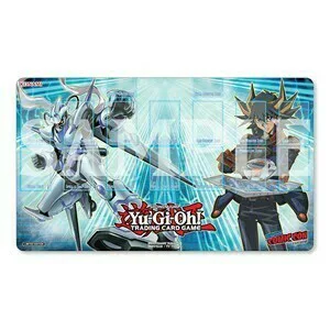 New York Comic Con 2018 Playmat