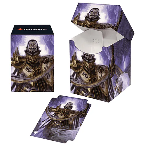 Commander: The Lost Caverns of Ixalan | Clavileño, First of the Blessed Deck Box