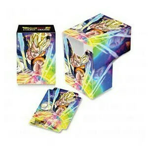 "Gogeta" Deck Box