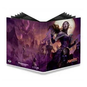 Eldritch Moon: 9-Pocket Binder