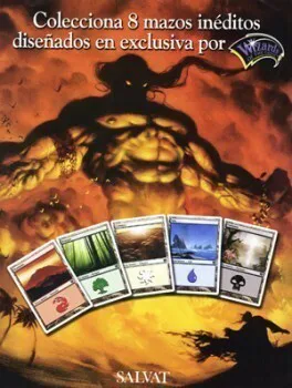 Salvat: Zombies Deck