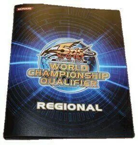 Regional WCQ 2012 Portfolio