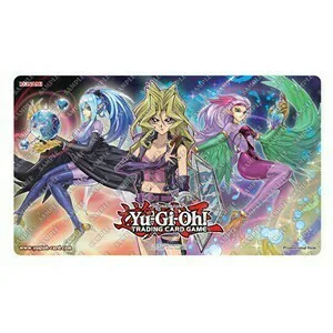 National Trials WCQ 2019 Mai Valentine Playmat