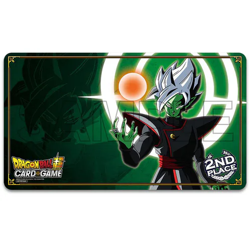 "Fused Zamasu" Playmat