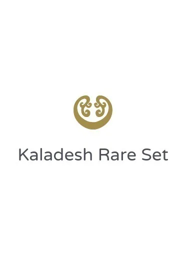 Kaladesh Rare Set