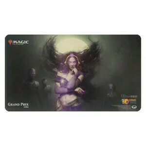 Grand Prix Chiba 2018 Playmat