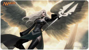 Avacyn Restored: Avacyn, Angel of Hope Playmat