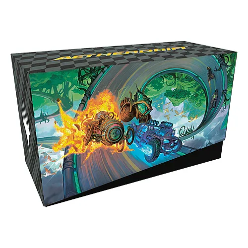 Aetherdrift: Empty Fat Pack Bundle